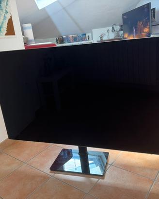 LG OLED 55" 4K HDR - Modello OLED55B7V