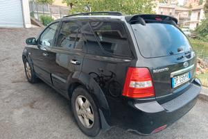 KIA Sorento 1ª serie - 2008 - motore 170 CV