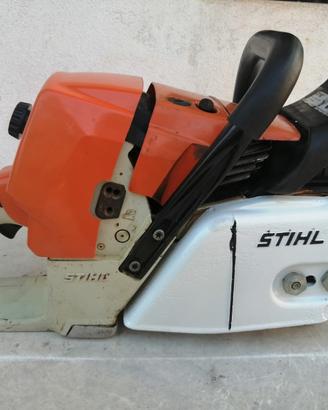 Motosega professionale Stihl Ms 461(76,7cc)