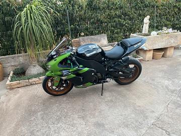 Zx10r
