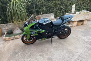 Zx10r