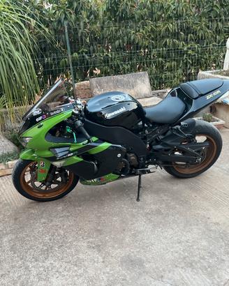 Zx10r