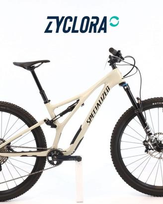 Specialized Stumpjumper Comp XT t.M