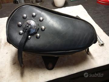 Harley Davidson Evolution 