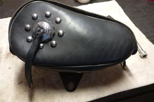 Harley Davidson Evolution 