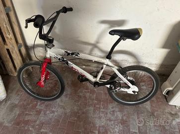 BMX bici