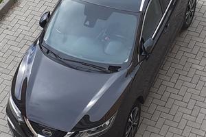Nissan Qashqai 1.6 CV 130
