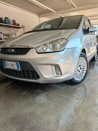 Ford C Max 2010 titanium