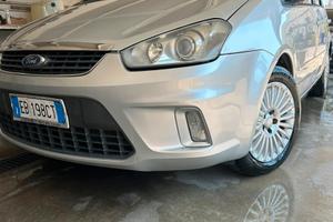 Ford C Max 2010 titanium