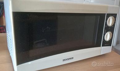 Forno a microonde