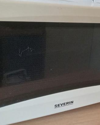 Forno a microonde