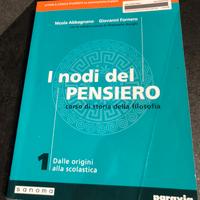 I nodi del pensiero 1 9788839528735