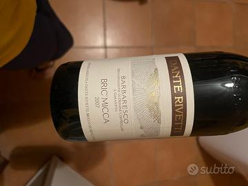 Barbaresco Dante Rivetti