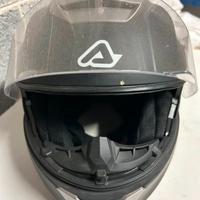 Caschi Acerbis e LS2