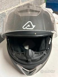 Caschi Acerbis e LS2