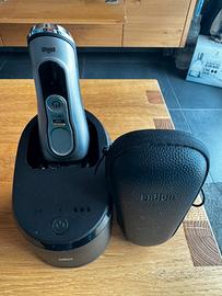 Rasoio elettrico Brown S9Pro