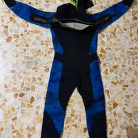 Muta Sub Mares Sherpa 6mm taglia L / size 5