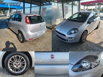 PUNTO EVO 2012 