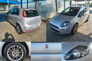 PUNTO EVO 2012 