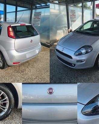 PUNTO EVO 2012 