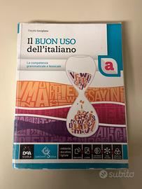 Il Buon Uso dell'Italiano - Vol. A + Vol. B