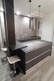 Cucina Mobilturi Stratos + elettrodomestici