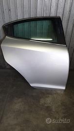 Porta Posteriore Dx Alfa Romeo Giulietta 2011/13