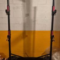 Rack bodybuilding Corength