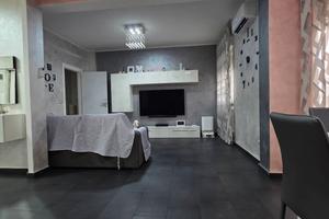 Appartamento in zona servita