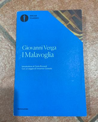 Libro Verga