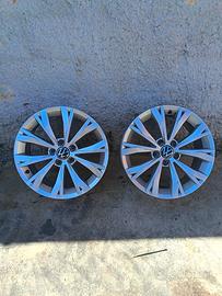 Cerhi per Vw Tiguan