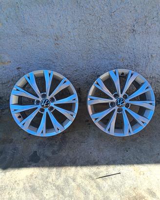 Cerhi per Vw Tiguan