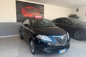LANCIA YPSILON 1.2 BENZINA 50.000 KM 2012