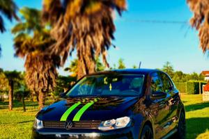 Polo 6r