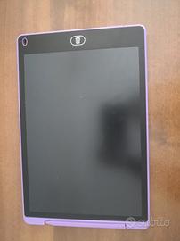 Lavagnetta magnetica bimbi