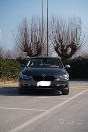Bmw serie 3 320d f30