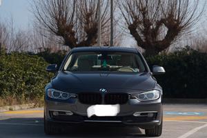 Bmw serie 3 320d f30