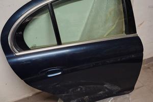 JAGUAR S-TYPE 2.7 DIESEL ANNO 2006