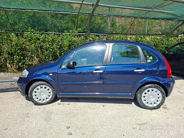 Auto Citroen C3