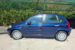Auto Citroen C3