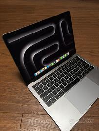 MacBook Pro 13" 2019