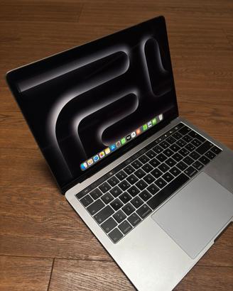 MacBook Pro 13" 2019