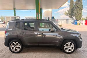 Jeep Renegade 1.6 Mjt 130 CV
