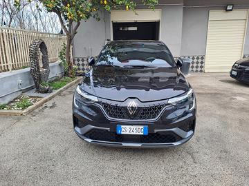 Renault Arkana Full Hybrid E-Tech 145 CV Esprit Al
