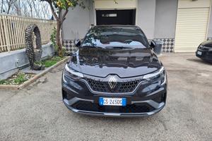 Renault Arkana Full Hybrid E-Tech 145 CV Esprit Al