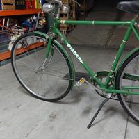 bici bianchi d'epoca 