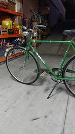 bici bianchi d'epoca 