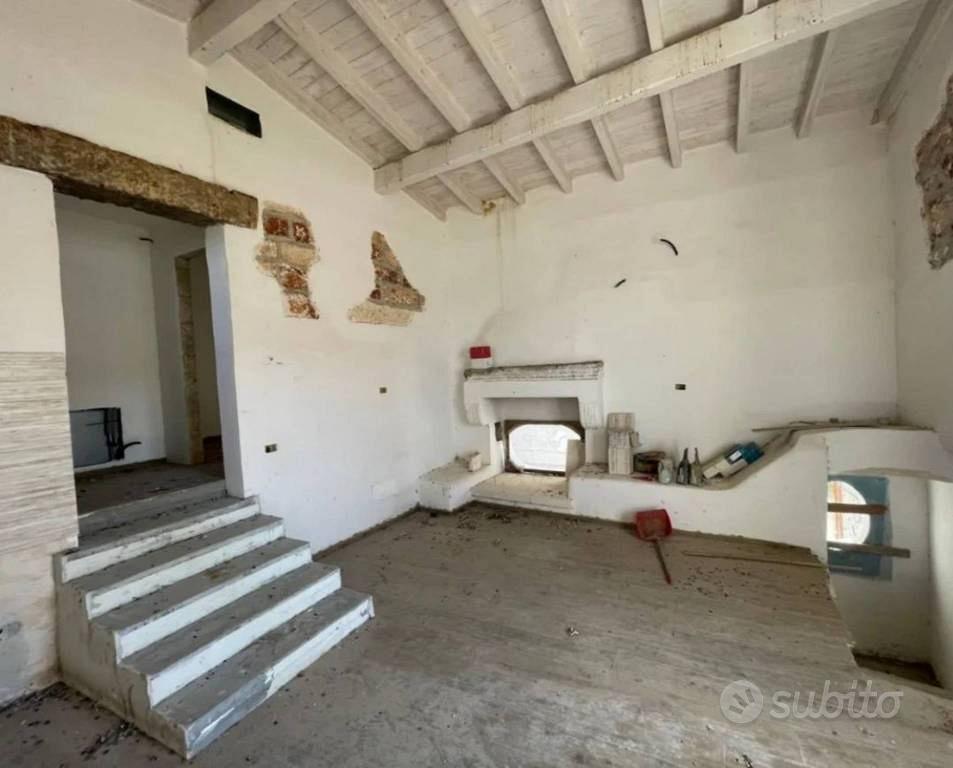 Appartamento – Alliste, Felline - Vista 4