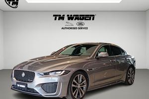 JAGUAR XE 2.0 D 204 CV aut. R-Dynamic HSE 2024 *BE