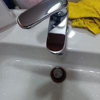 RUBINETTO LAVANDINO BAGNO